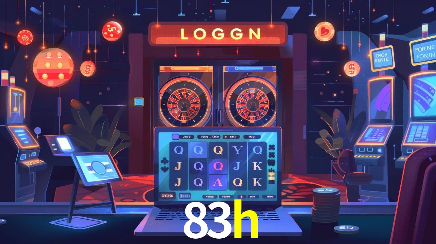 Imagem secundária de apoio para instalação do app 83h